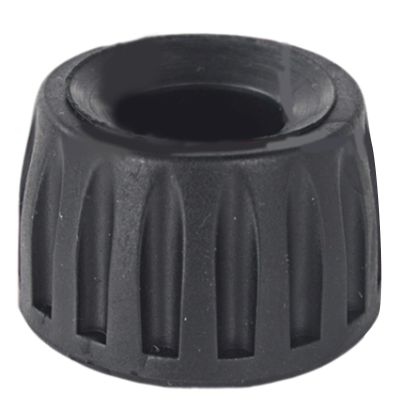 Rubber Camera Tripods Feet for 33mm and 37mm Diameter for Professional Photographers Rubber Feet
