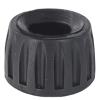 Rubber Camera Tripods Feet for 33mm and 37mm Diameter for Professional Photographers Rubber Feet view 1