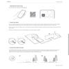 Starlink Gen 3 Standard Satellite Internet Setup  Advanced Dish + Wi-Fi 6 Router & 75FT Extension Cable  High-Speed, Low-Latency Connection view 3