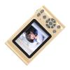 2.4inch Digital Camera Rechargeable Cameras with 16x 240x320 Cameras Digital view 1
