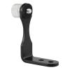 Binocular Telescope Adapter, Metal Binocular Tripod Adapter Installation Bracket, Used for Connecting The Telescope to The Tripod view 1