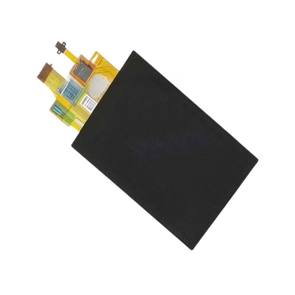 LCD Display ScreenCompatible for Sony ILCE-7M4 A7IV A7M4 A7 IV A6700 A7CM2 ZV-E1 Digital Camera Repair Part with Touch+Backlight