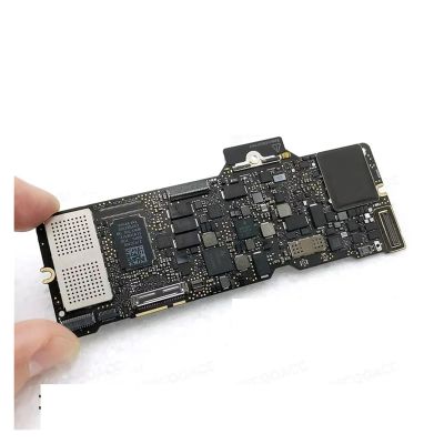 A1534 Motherboard M3 M5 i5 i7 256GB 512GB for 12" A1534 Logic Board 2015 2016 2017 Years Reliable Operation