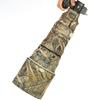 CHASING BIRDS Lens Camouflage Waterproof Coat for Canon EF 400mm F2.8 L is II USM Rainproof Lens Protective Cover Version IV (Reed Camouflage, with Extender EF 2.0X II) view 1