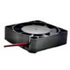 HS4010-B Fan 4CM for 12V 0.9W 4010 40X40X10MM 2-Wire Cooling Fan view 2