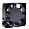 HS4010-B Fan 4CM for 12V 0.9W 4010 40X40X10MM 2-Wire Cooling Fan view 3
