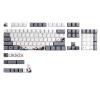 118 OEM Height Fish Themed Keycaps 5 Sides Dye Sublimation for Gaming Mechanical Keyboard Keycap Replace Compatible Keyboard Caps view 1