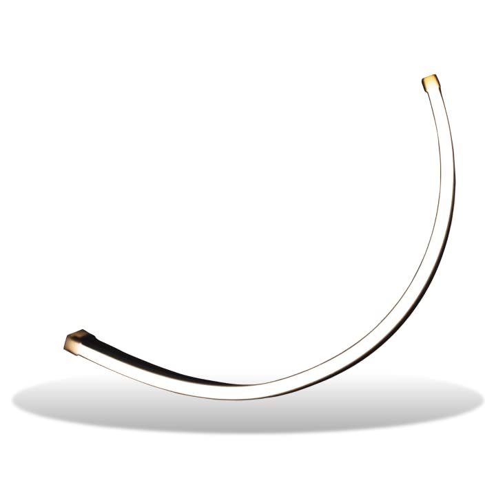 Lumishore ECLIPSE SNL100 Neon Flex Light - 5M - RGB