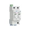 NU6 Surge Protector, NU6-G 40kA/275V 1P+N(R) view 1