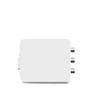 HYAGBCOP V/GA to R/CA Converter Adapter to AV 1080P HD Video VGA2AV for PC TV view 2
