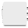 HYAGBCOP V/GA to R/CA Converter Adapter to AV 1080P HD Video VGA2AV for PC TV view 3