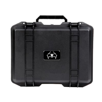 BUBEFSKD Travel Case Explosionproof Box Handbag Hard Storage Box For 3 Shockproof And Hard Carrying Case