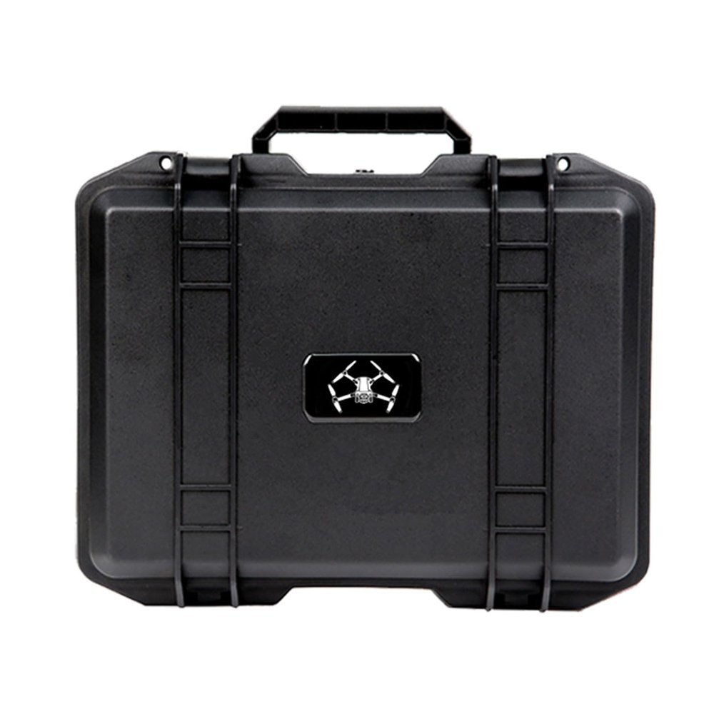 BUBEFSKD Travel Case Explosionproof Box Handbag Hard Storage Box For 3 Shockproof And Hard Carrying Case