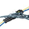 1004Pcs Automotive Water Proof Wire Connectors - Male/Female 1/2/3/4/5/6 Pin - for Cars, Motorcycles &Boats - 22-16 AWG view 4