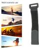 5 Pcs Multifunctional Cable Tie Easy To Use Fastener Straps For Organising Cables Cord view 2