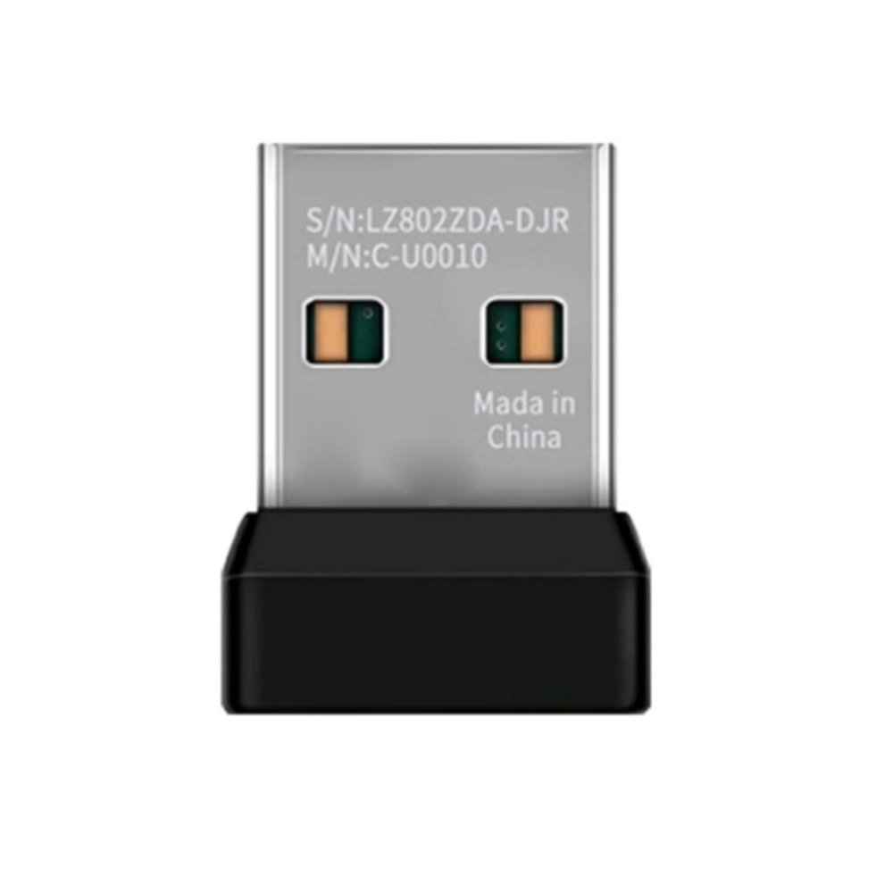 BUBEFSKD USB Dongle Adapter Receiver for G502X Connectors 1PC Wirelessly Game