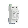 NU6 Surge Protector, NU6-G 65kA/320V 2P(R) view 1