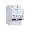 IPEC Dedicated Protection Type Surge Protector, iPEC2 20r 2P view 1