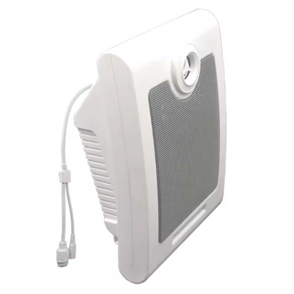 15W Network Paging Speaker PA System for Schools with Wall Mount