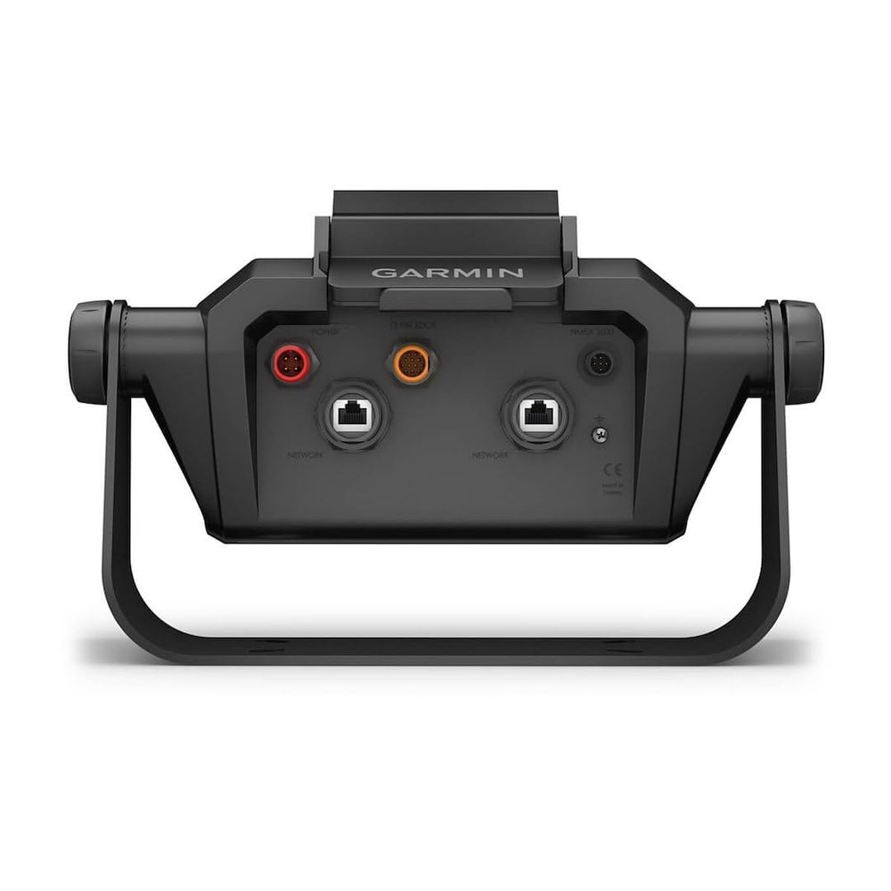 Garmin Bail Mount w/Quick Release Cradle f/ECHOMAP Ultra 2 12" Chartplotter [010-13353-03]