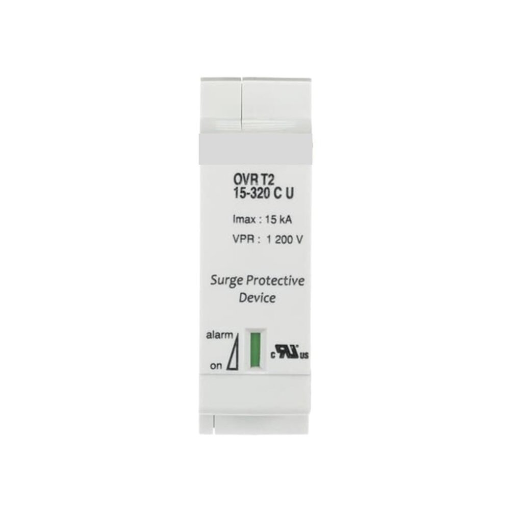 OVR T2 Surge Protector, OVR T2 70 NCU