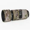 CHASING BIRDS Lens Camouflage Waterproof Coat for Olympus 90mm F3.5 Macro is PRO Rainproof Lens Protective Cover Version IV (Desert Camouflage, with 1.4X TC (MC-14)) view 1