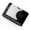 1 Expansion Card SD to 2.5 inch 44-pin Conversion Card SSD Embedded Storage Adapter Card view 1