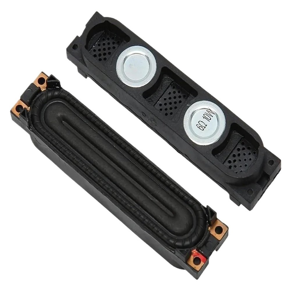 1Pcs TV Speaker Core Accessories BN96-25565ACompatible For Samsung TV UA46F5000 UA46F5100 UA46F5300 UA46F5500 UA46F6300 UA46F6400