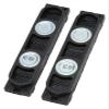 1Pcs TV Speaker Core Accessories BN96-25565ACompatible For Samsung TV UA46F5000 UA46F5100 UA46F5300 UA46F5500 UA46F6300 UA46F6400 view 3