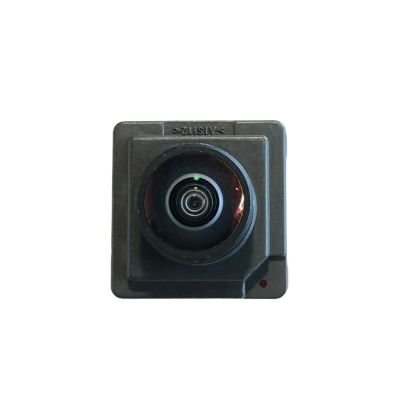 23295906 1X364058 Compatible for 2019 Cadillac Chevrolet GMC Rear View Back Up Park Assist Camera Car Accessories