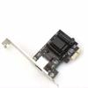 5G Network Adapter RTL8126B Chip RTL8126B Chip 1000 Gigabit Ethernet Controller Adapter for PC/Desktop Win view 1