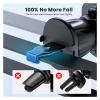Compatible for Car Phone Holder Mount - 360 Magnetic Vent Mount with 20 Strong Magnets for 15/14/13/12 Pro Max Mini view 3