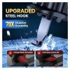 Compatible for Car Phone Holder Mount - 360 Magnetic Vent Mount with 20 Strong Magnets for 15/14/13/12 Pro Max Mini view 4