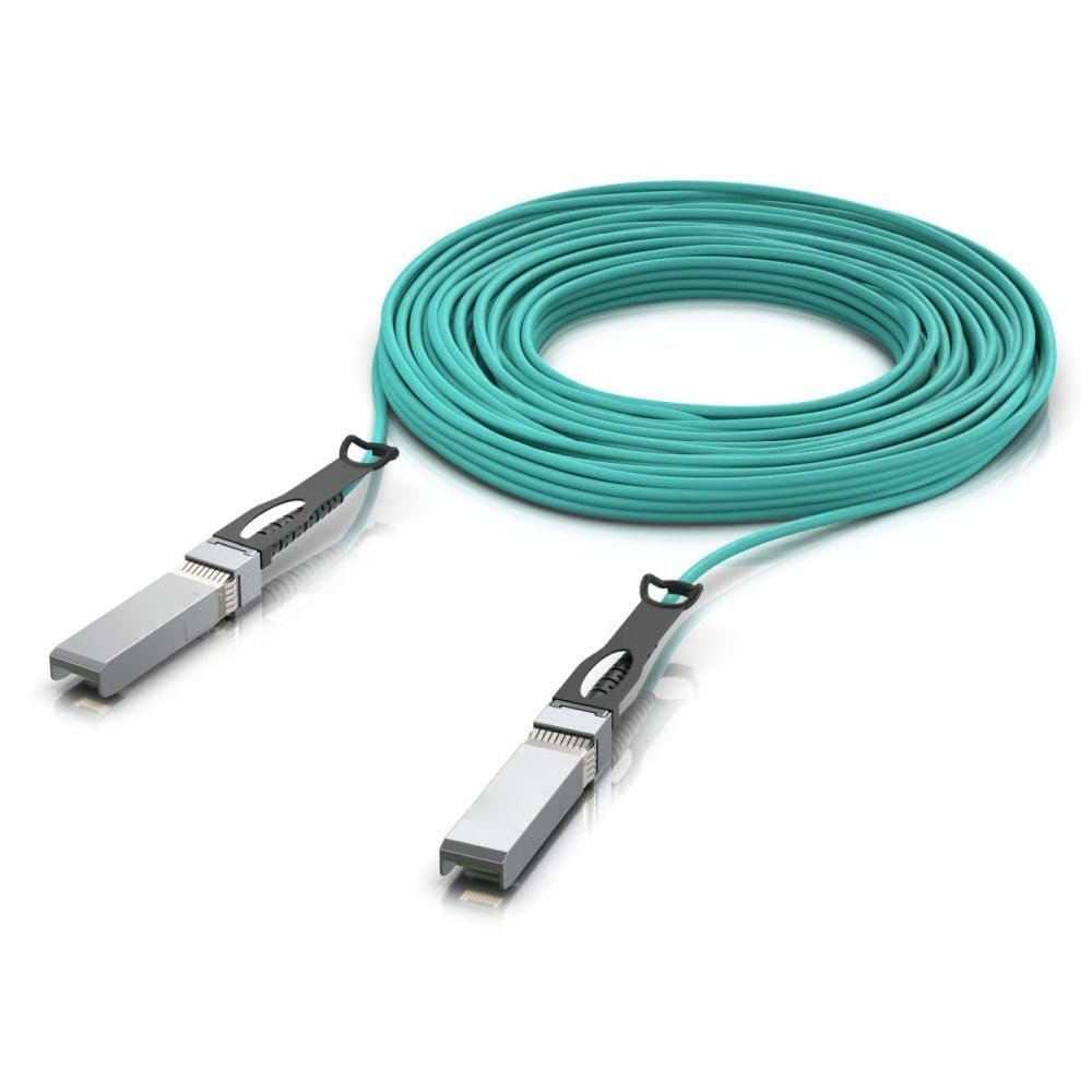 UACC-AOC-SFP10-30M 30m SFP10 LR Direct Attach Cable