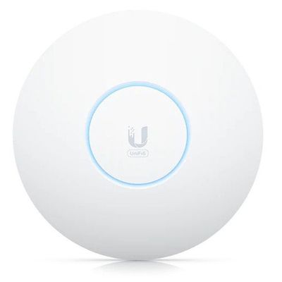 U6-Enterprise UniFi AP 6 Enterprise