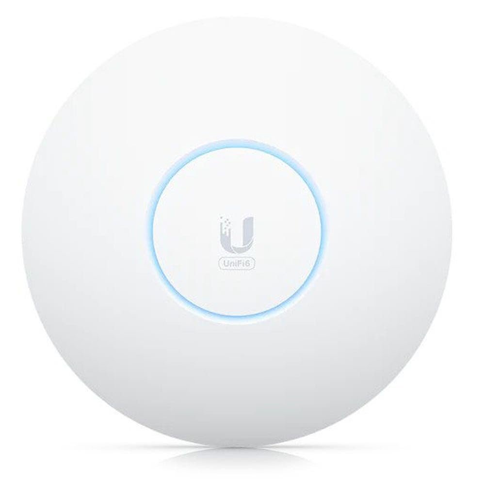 U6-Enterprise UniFi AP 6 Enterprise