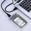 25. Inch to USB 30. Hard Drive Enclosure, SSD Storage , Speed 5Gbps Data Transfer, Supports 2TB 7mm95mm/. SSD, Plug and Play for , view 4