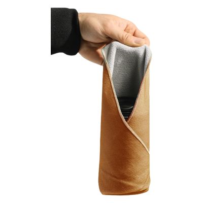 BUBEFSKD Foldable Camera Wrap Cloth Covers For DSLR Lens Shockproof Photography Protective Wrap Bag Lens