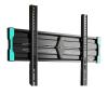 32-80 Inch Titled TV Wall Mount Bracket Tilt Ultra Slim TV Stand VESA Max 600 X 400mm Flat Screen LCD LED TV Bracket Load 80kg(40-100inch) view 2
