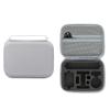 Carrying Case Organizer Box for Insta 360 GO Ultra Camera Storage Bag Anti-Pressure and Anti-Shock Protective Accessories, Gray, Carrying Case Organizer Box For Insta 360 GO Ultra Camera view 1
