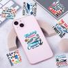 10 Pcs Cruise Stickers Pack  Funny Vacation Travel Vinyl Decals for Scrapbook, Laptop, Water Bottle, Cruise Ship Lover Gift, Nautical Beach Ocean Stickers for Summer Holiday view 3