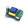 1-10PCS AC-DC 220V to 5V Step Down Converter 5V 700mA Isolated Switching Power Module 3.5W Buck Regulator Precision Power Module(12V 300mA(3.5W),1PCS) view 1
