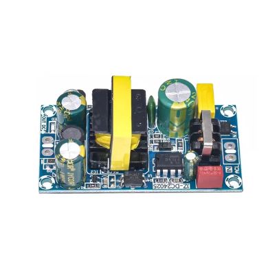 1-10PCS AC-DC 220V to 5V Step Down Converter 5V 700mA Isolated Switching Power Module 3.5W Buck Regulator Precision Power Module(12V 2A 24W25W,5PCS)