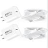 iPhone 17 16 Pro Max Charger Fast Charging, 2 Pack 40W Super Fast USB C iPhone 17 Charger with 10FT Woven USB C Charging Cable for iPhone 17/17 Pro/17 Pro Max/Air/16/16 Pro/16 Pro Max/15/15 Pro Max view 1