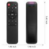 Remote for Projector 4K Android 11 Dual Wifi6 260ANSI for A-llwinner H713 BT5.0 1080P 1280 * 720P Cinema Outdoor Portable Projetor view 2