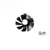 CF1015H12D RX580 RX590 Cooling Fan for Sapphire for Radeon RX 470 480 570 580 Nitro Mining Edition Gaming Video Card Cooler view 3