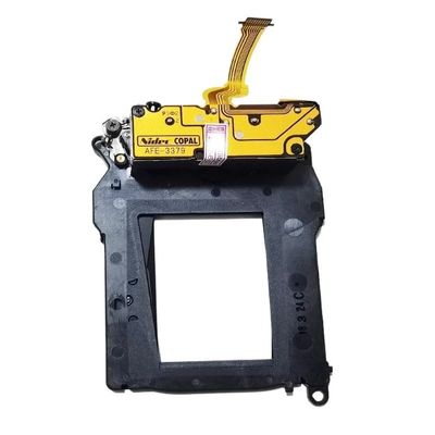 YILIANDE for A7RII A7SII Shutter Unit with Blade Curtain for Sony for ILCE-7RM2 ILCE-7SM2 A7RM2 A7SM2 A7R II / A7S M2 2 A7R2 A7S2