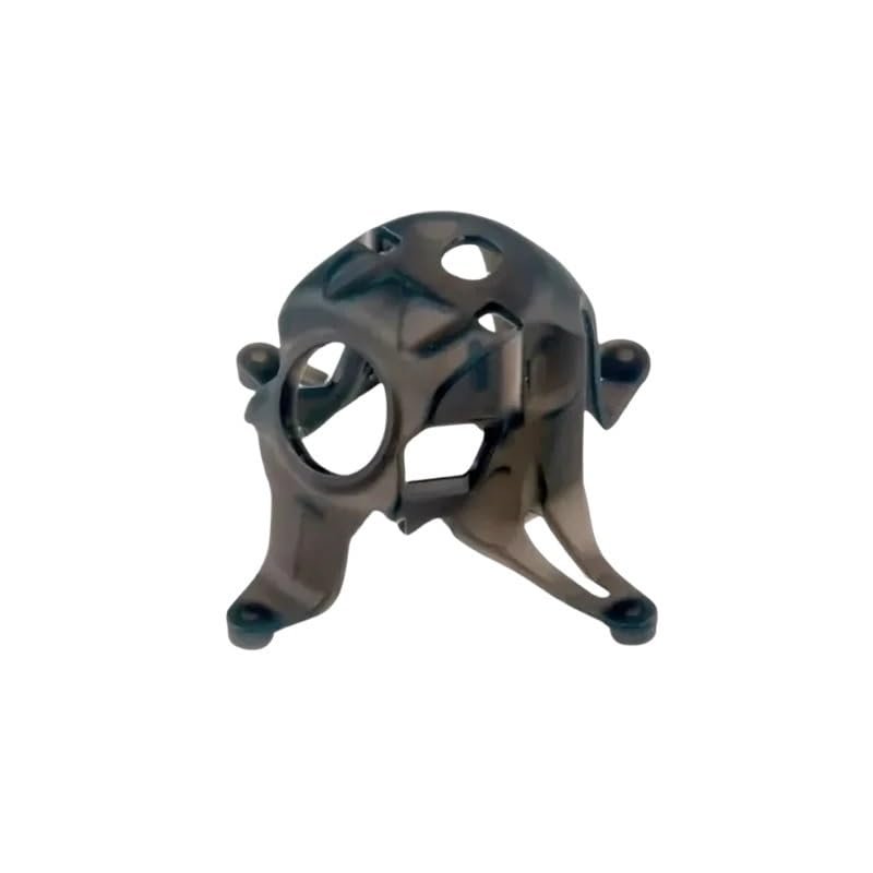 YILIANDE for Happymodel for Mobula7 O4 Canopy for Air Unit Camera
