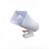 Electronic Siren Speaker DC 12V 130dB Loud Alarm for Security Systems, Suitable for Indoor Outdoor Installation with Waterproof Design view 1