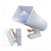 Electronic Siren Speaker DC 12V 130dB Loud Alarm for Security Systems, Suitable for Indoor Outdoor Installation with Waterproof Design view 2